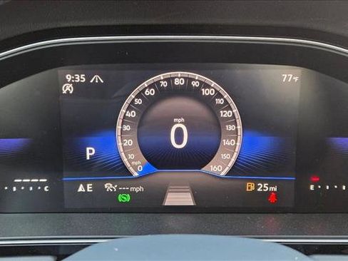 New 2026 Volkswagen Jetta SE FWD image 11