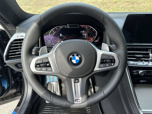 Used 2026 BMW 840i xDrive Coupe AWD/4WD image 17