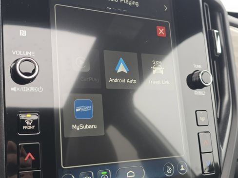 New 2026 Subaru Forester Premium image 10