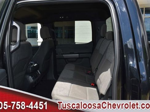 Used 2024 Ford F150 XLT w/ Mobile Office Package AWD/4WD image 20