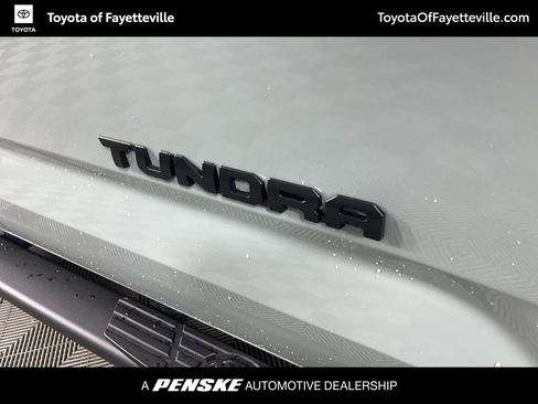 New 2026 Toyota Tundra Limited AWD/4WD image 9