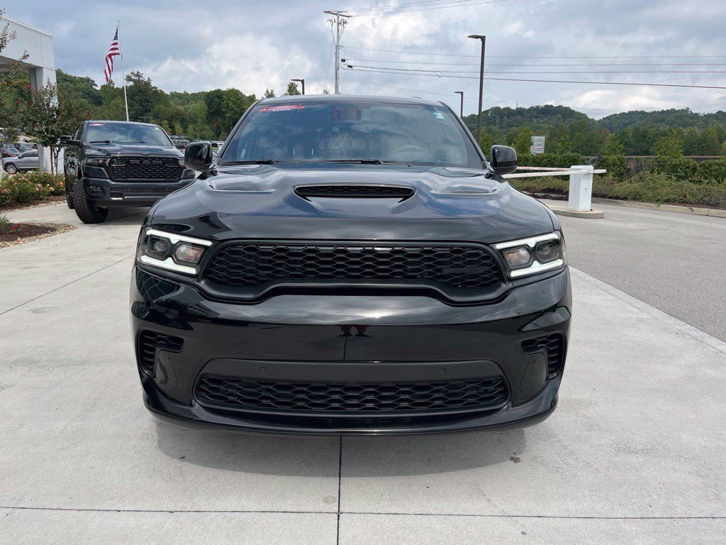 Used 2027 Dodge Durango GT w/ Blacktop Package AWD/4WD image 31