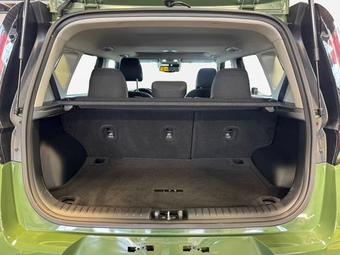Used 2023 Kia Soul EX FWD image 25