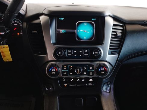 Used 2015 Chevrolet Tahoe LT w/ Max Trailering Package RWD image 37
