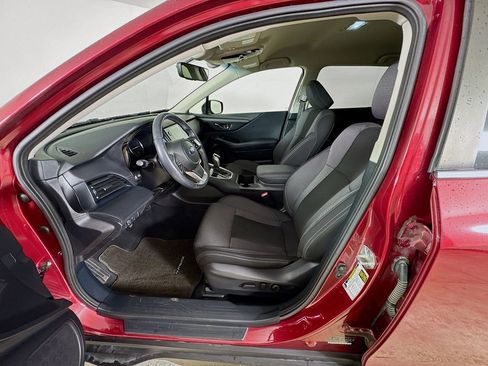 Certified 2022 Subaru Outback Premium w/ Popular Package #1 image 10