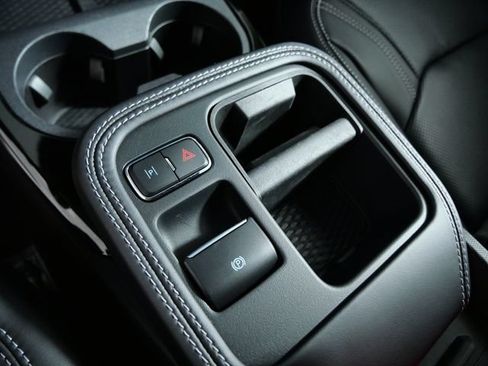 Certified 2025 Ford Mustang Mach-E Premium AWD/4WD image 22