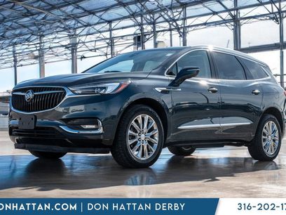 Used 2018 Buick Enclave Premium