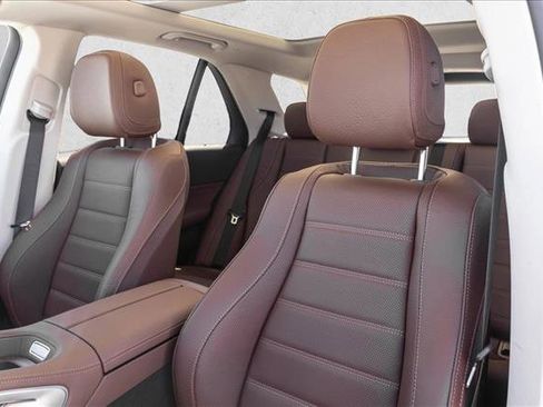 New 2026 Mercedes-Benz GLE 350 4MATIC image 12