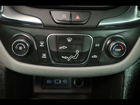 Used 2024 Chevrolet Equinox LS w/ LPO, Floor Liner Package image 26