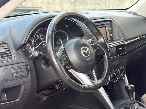 Used 2014 MAZDA CX-5 Touring image 10