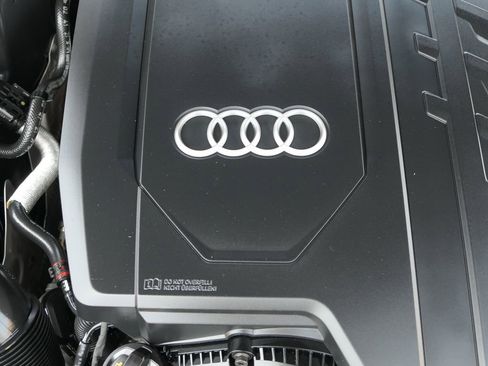 Used 2022 Audi A4 2.0T Premium Plus image 33