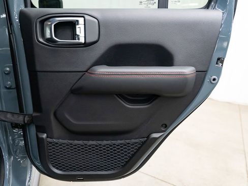 New 2026 Jeep Gladiator Rubicon image 31