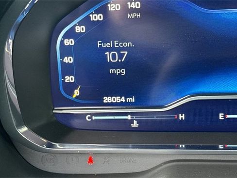 Used 2022 Chevrolet Tahoe LT w/ Luxury Package image 42