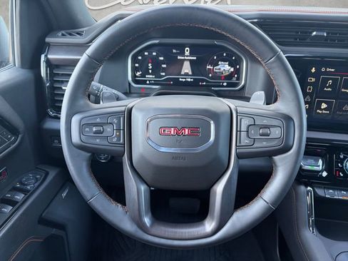 Used 2023 GMC Sierra 1500 AT4 w/ AT4 Premium Package image 21