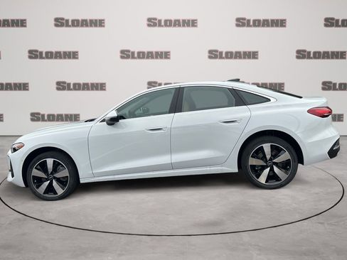 New 2025 Audi A5 2.0T Premium Plus image 2