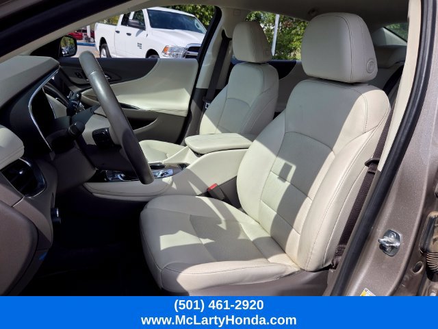 Used 2024 Chevrolet Malibu LT FWD image 7