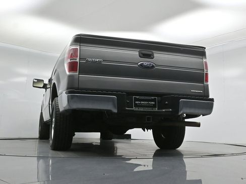 Used 2013 Ford F150 XLT w/ Mid Equipment Group image 46