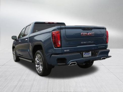 New 2026 GMC Sierra 1500 Denali image 7