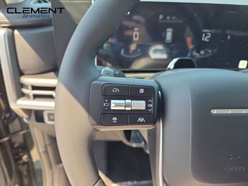 New 2026 Hyundai Santa Fe SEL image 13