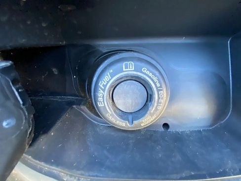 Certified 2022 Ford Edge ST w/ Equipment Group 401A image 64