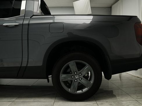 Used 2023 Honda Ridgeline RTL-E image 11