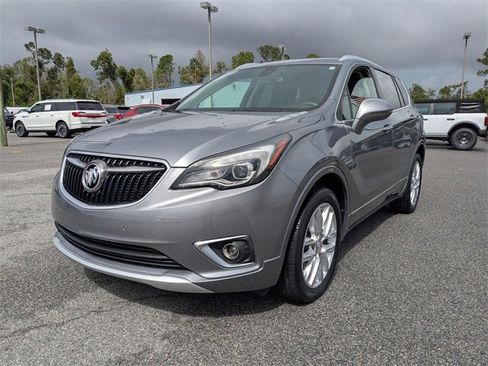 Used 2019 Buick Envision Premium image 8