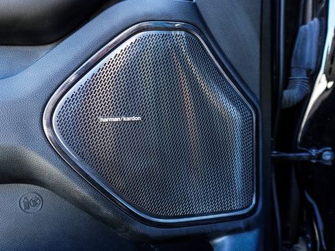 Used 2022 RAM 1500 TRX w/ TRX Level 2 Equipment Group image 21