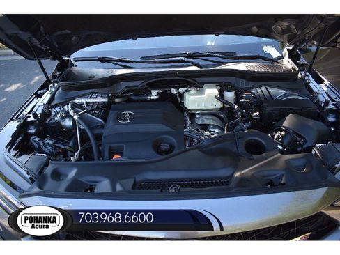 New 2026 Acura MDX Type S image 38