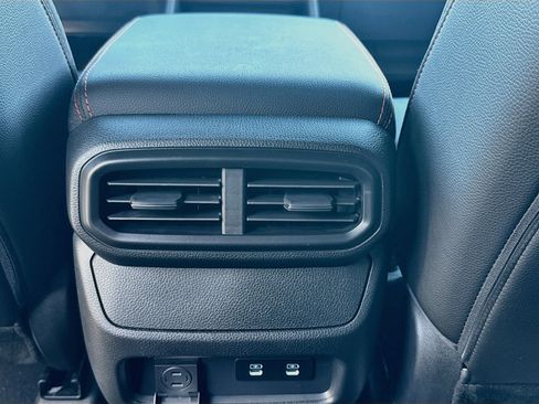 New 2026 Honda Passport TrailSport image 19