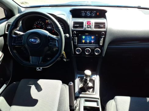 Used 2021 Subaru WRX AWD/4WD image 15