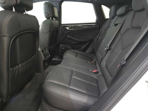 Used 2019 Porsche Macan S AWD/4WD image 24