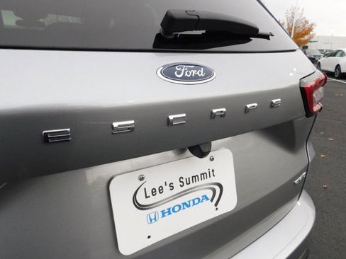 Used 2024 Ford Escape ST-Line image 5