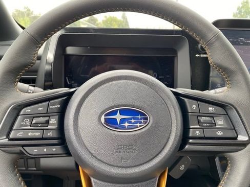 New 2026 Subaru Outback Wilderness AWD/4WD image 15