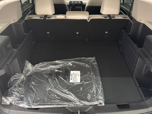 New 2026 Honda Passport RTL image 21