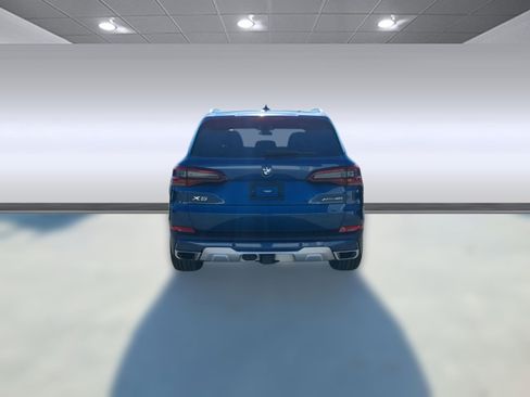Certified 2023 BMW X5 xDrive40i w/ Premium Package image 10