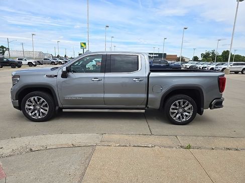 Used 2026 GMC Sierra 1500 Denali w/ Denali Reserve Package AWD/4WD image 6