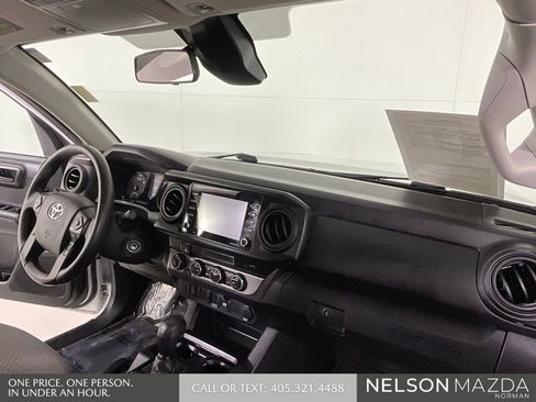 Used 2022 Toyota Tacoma SR AWD/4WD image 30