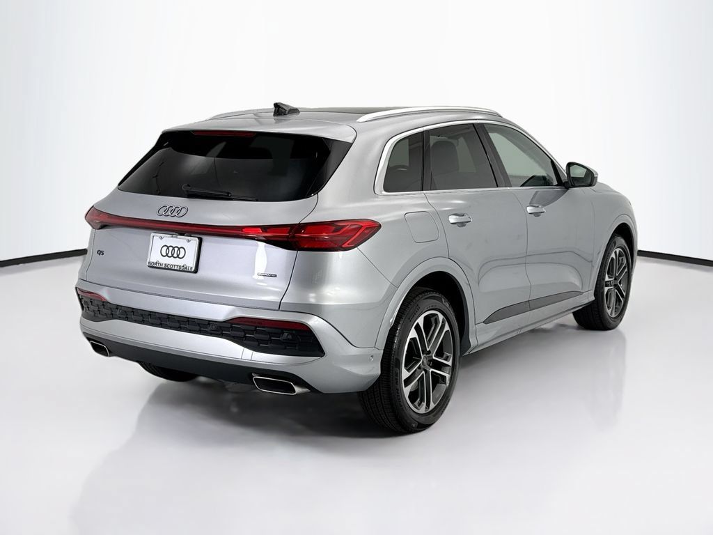 Used 2025 Audi Q5 Prestige AWD/4WD image 5