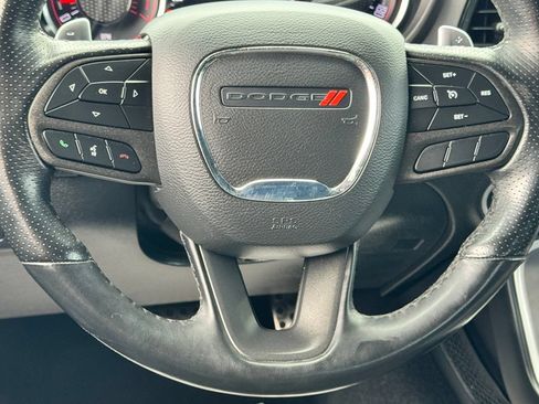 Used 2021 Dodge Challenger R/T Scat Pack RWD image 19