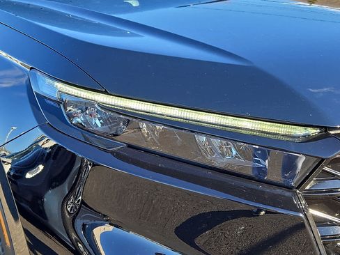 Used 2026 Honda CR-V Sport-L image 10