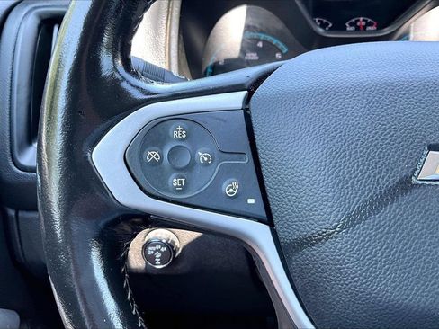 Used 2021 Chevrolet Colorado ZR2 AWD/4WD image 26