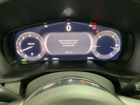 Used 2024 MAZDA CX-90 3.3 Turbo w/ Premium Plus Pkg image 19