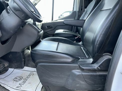 Used 2025 Ford Transit 250 148 High Roof w/ Load Area Protection Package image 11