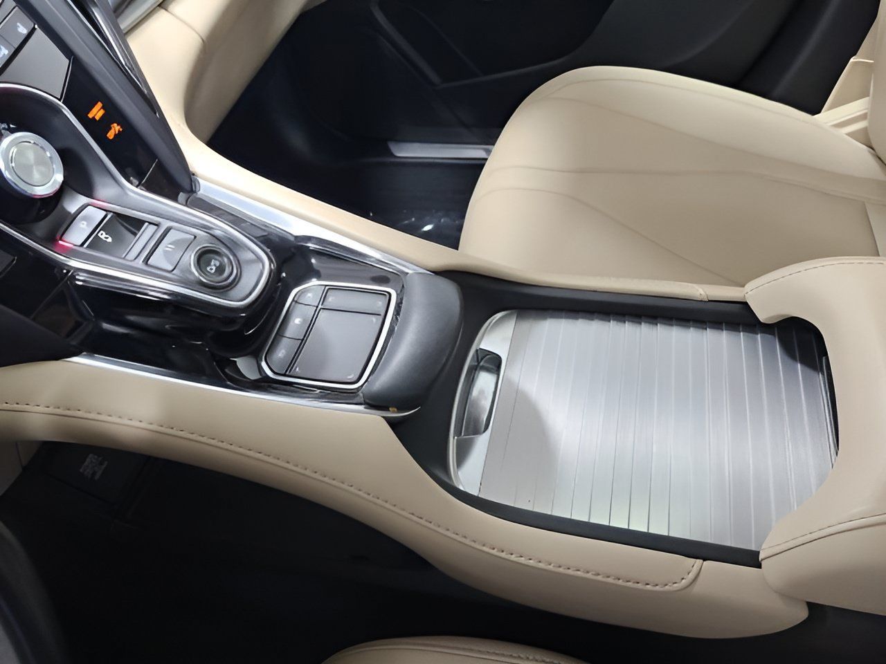 Used 2021 Acura RDX AWD image 32