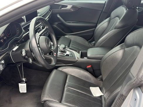 Used 2018 Audi S5 Prestige w/ S Sport Package AWD/4WD image 2