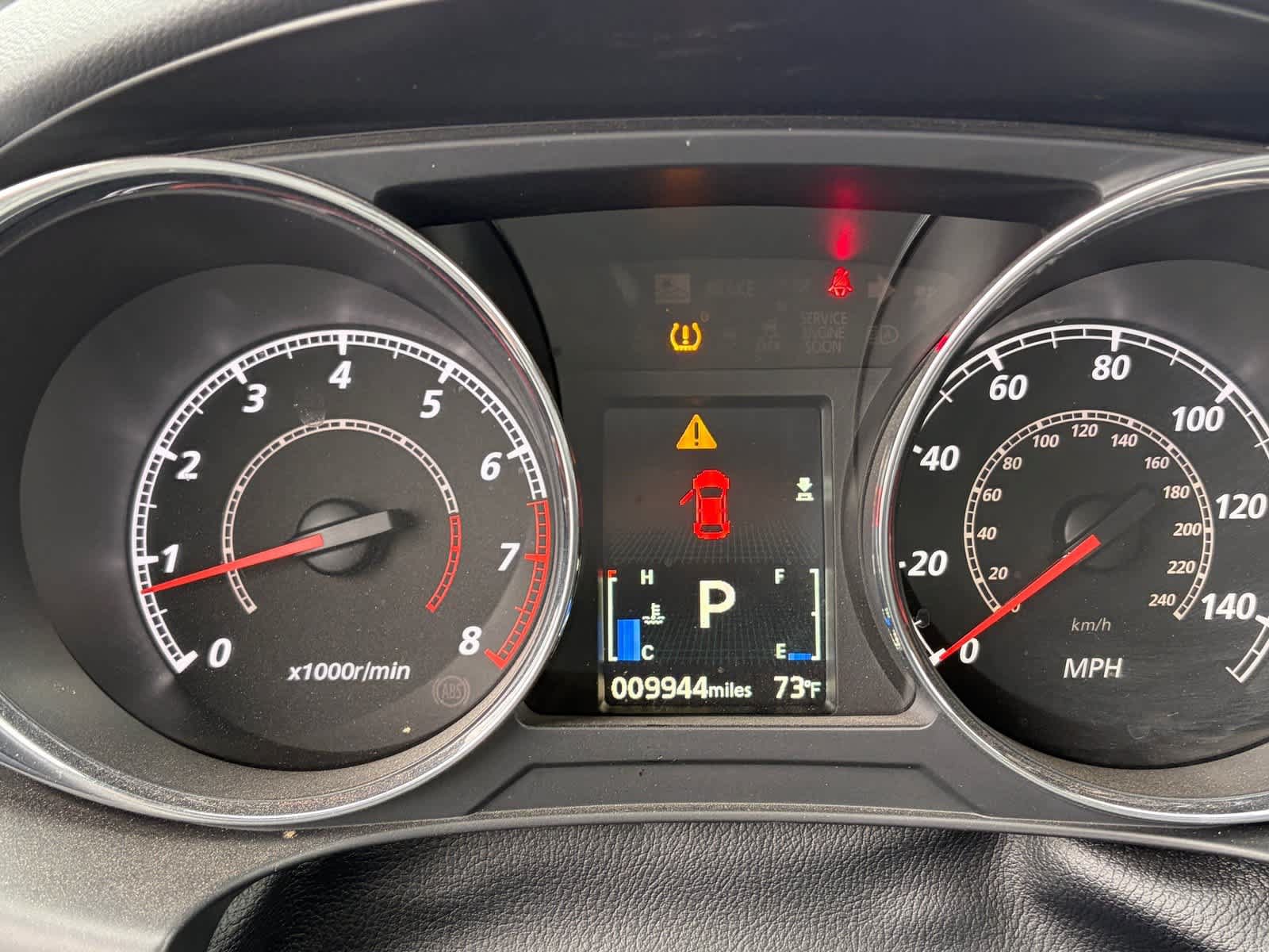 Used 2025 Mitsubishi Outlander Sport LE AWD/4WD image 24
