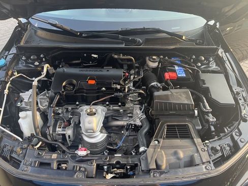 Used 2024 Honda Civic Sport image 30