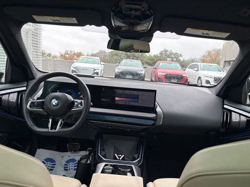 Used 2025 BMW X3 xDrive30i image 18