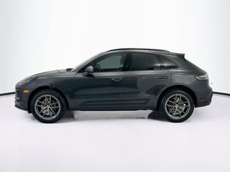 Used 2026 Porsche Macan AWD/4WD video 2