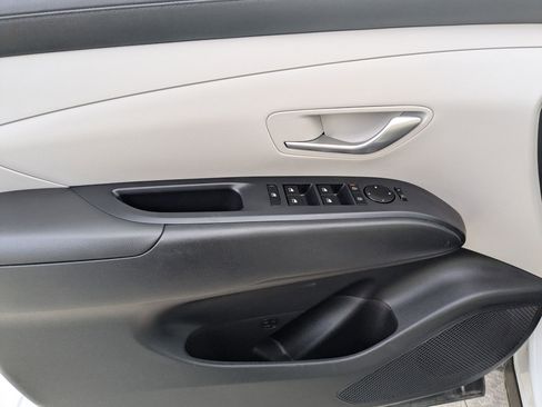 Certified 2025 Hyundai Tucson SEL image 14